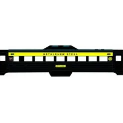 RMT 5192 Bethlehem Steel-Johnstown BUDDY Powered Diesel Loco #101 - Model Train Junction: Quality Parts and Art Supplies Discount