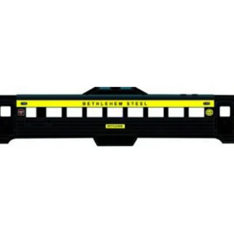 RMT 5192 Bethlehem Steel-Johnstown BUDDY Powered Diesel Loco #101 - Model Train Junction: Quality Parts and Art Supplies Discount
