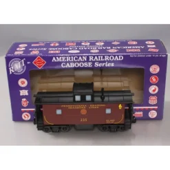 RMT 96936-3 Caboose Penn-RDG Seashore Line #235 - Model Train Junction: Quality Parts and Art Supplies New
