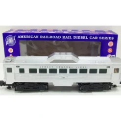Trains*RMT 5262 Central New Jersey BUDDY Powered Diesel Loco #561 - Model Train Junction: Quality Parts and Art Supplies
