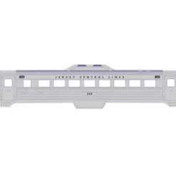 RMT 5261 CNJ BUDDY Powered Diesel Loco #560 - Model Train Junction: Quality Parts and Art Supplies Best