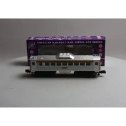 RMT 5162 Milwaukee Rd. BUDDY Powered Diesel Loco #264 - Model Train Junction: Quality Parts and Art Supplies Clearance