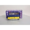 RMT 92733 O Alaska Beef Mini F-3 B Unit Powered Diesel Locomotive - Model Train Junction: Quality Parts and Art Supplies Online