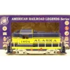 Trains*RMT 4332 O Alaska BEEP Diesel Locomotive #1804 - Model Train Junction: Quality Parts and Art Supplies