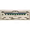 RMT 925334 O Alaska Buddy Powered Rail Diesel Car #2009 - Model Train Junction: Quality Parts and Art Supplies New