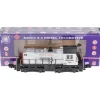 RMT 92313 O Amtrak Bang S-4 Diesel Switcher #746 - Model Train Junction: Quality Parts and Art Supplies New