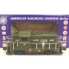 Trains*RMT 4312 O Army Picatinny Arsenal Powered BEEP Diesel Locomotive #42 - Model Train Junction: Quality Parts and Art Supplies
