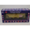 Trains*RMT 96388 O 2-Bay Cvd. Hopper Piels Beer/2pk - Model Train Junction: Quality Parts and Art Supplies