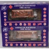 RMT 96719-1 O Bethlehem Steel/Bethlehem Ore Cars (Set of 2) - Model Train Junction: Quality Parts and Art Supplies Discount