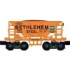 RMT 967195 O Bethlehem Steel/Lackawanna Ore Car/2pk - Model Train Junction: Quality Parts and Art Supplies Clearance