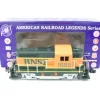 Trains*RMT 4282 O BNSF Powered BEEP Diesel Locomotive #1685 - Model Train Junction: Quality Parts and Art Supplies