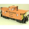 RMT 96916 O Caboose Milw.Rd. #992303 - Model Train Junction: Quality Parts and Art Supplies Best