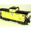 RMT 96973 O Caboose NY Subway #3 - Model Train Junction: Quality Parts and Art Supplies Clearance