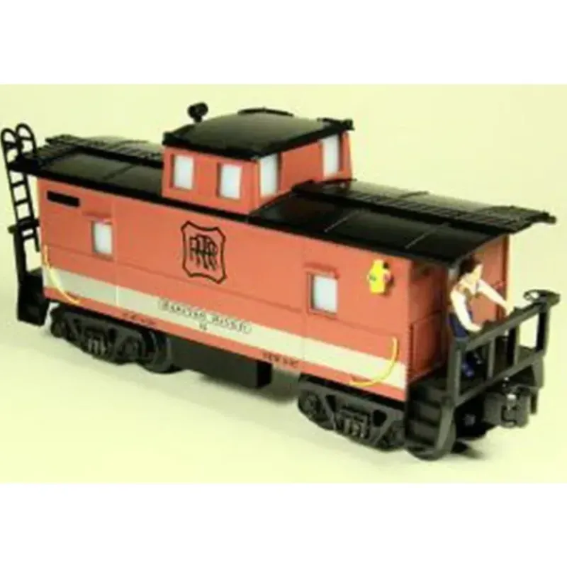 RMT 96978 O Caboose Raritan River #6 - Model Train Junction: Quality Parts and Art Supplies Sale