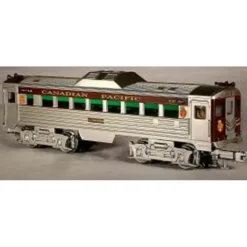 RMT 925552 O Canadian Pacific Buddy Powered Rail Diesel Car #9054 - Model Train Junction: Quality Parts and Art Supplies Sale