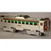 RMT 925551 O Candian Pacific Buddy Powered Rail Diesel Car #9053 - Model Train Junction: Quality Parts and Art Supplies Discount