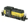 Trains*RMT 4411 O Chicago & North Western Powered BEEP Diesel Locomotive #1623 - Model Train Junction: Quality Parts and Art Supplies