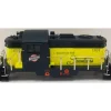 RMT 994411 O Chicago North Western Beep Diesel Locomotive Shell #1623 - Model Train Junction: Quality Parts and Art Supplies Online