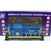 Trains*RMT 994562 O D&H Beep Diesel Locomotive Shell #7624 - Model Train Junction: Quality Parts and Art Supplies