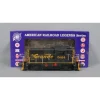 Trains*RMT 4442 O D&RGW Powered BEEP Diesel Locomotive #5414 - Model Train Junction: Quality Parts and Art Supplies