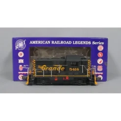 Trains*RMT 4442 O D&RGW Powered BEEP Diesel Locomotive #5414 - Model Train Junction: Quality Parts and Art Supplies
