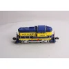 Trains*RMT 4331 O Gauge Alaska BEEP Powered Diesel Locomotive #1803 - Model Train Junction: Quality Parts and Art Supplies