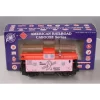 RMT 96901 O Gauge Caboose Cancer Cure #1 with Marker Lights - Model Train Junction: Quality Parts and Art Supplies Best