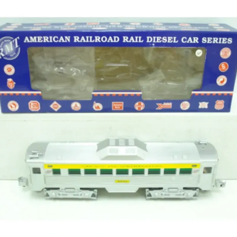 RMT 5411 O Gauge C&NW BUDDY Powered Diesel Locomotive #9933 - Model Train Junction: Quality Parts and Art Supplies Clearance
