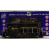 Trains*RMT 4242 O Gauge Norfolk & Western Powered BEEP Diesel Locomotive #504 - Model Train Junction: Quality Parts and Art Supplies