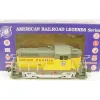 Trains*RMT 4172 O Gauge Union Pacific BEEP Diesel Locomotive #204 - Model Train Junction: Quality Parts and Art Supplies