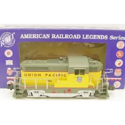Trains*RMT 4172 O Gauge Union Pacific BEEP Diesel Locomotive #204 - Model Train Junction: Quality Parts and Art Supplies