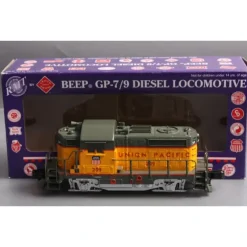 RMT 924177 O Gauge Union Pacific BEEP GP7 Diesel Locomotive #209 - Model Train Junction: Quality Parts and Art Supplies Hot