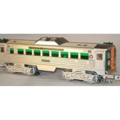 RMT 925811 O Great Northern Buddy RDC Commuter Car #2353 - Model Train Junction: Quality Parts and Art Supplies Clearance