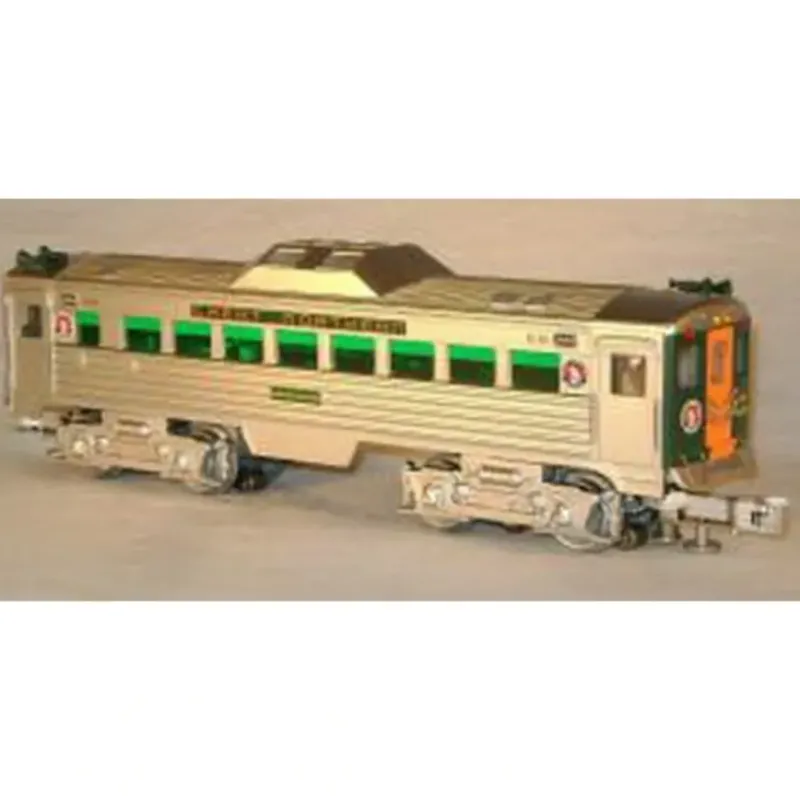 Trains*RMT 925812 O Great Northern Buddy RDC Commuter Car #2354 - Model Train Junction: Quality Parts and Art Supplies