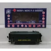 RMT 92726 O Jersey Central Lines BEEF EMD F-3 B-Unit Powered Diesel Locomotive - Model Train Junction: Quality Parts and Art Supplies New