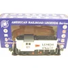 Trains*RMT 4381 O Lehigh Valley Powered BEEP Diesel Locomotive #623 - Model Train Junction: Quality Parts and Art Supplies