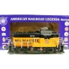 Trains*RMT 4162 O Milwaukee Road BEEP Diesel Locomotive #274 - Model Train Junction: Quality Parts and Art Supplies