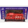Trains*RMT 4481 O MKT Powered BEEP Diesel Locomotive Shell #113 - Model Train Junction: Quality Parts and Art Supplies