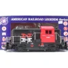 RMT 994492 O New Haven BEEP Diesel Locomotive #1204 - Model Train Junction: Quality Parts and Art Supplies Discount
