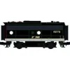 Trains*RMT 927471 O Norfolk Southern Beef F-3 B-Unit Diesel Locomotive #4275 - Model Train Junction: Quality Parts and Art Supplies