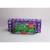 RMT 92350 O North Pole and Snowflake S-4 Diesel Switcher #25 - Model Train Junction: Quality Parts and Art Supplies