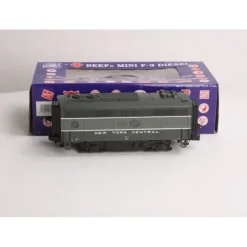 RMT 92721 O NYC BEEF Mini F-3 B-Unit Powered Diesel Locomotive - Model Train Junction: Quality Parts and Art Supplies New