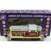 Trains*RMT 4062 O Ohio Central Powered BEEP Diesel Locomotive #1504 - Model Train Junction: Quality Parts and Art Supplies