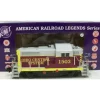 Trains*RMT 4061 O Ohio Central Powered BEEP Diesel Locomotive #1503 - Model Train Junction: Quality Parts and Art Supplies