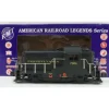 Trains*RMT 4154 O PRR Brunswick Green BEEP Diesel Engine #7006 - Model Train Junction: Quality Parts and Art Supplies