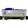 Trains*RMT 4081 O PSE&G Powered BEEP Diesel Locomotive #1906 - Model Train Junction: Quality Parts and Art Supplies