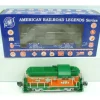 Trains*RMT 4501 O Rudolph Powered BEEP Diesel Locomotive #1224 - Model Train Junction: Quality Parts and Art Supplies