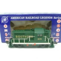 Trains*RMT 4252 O Southern Railway Powered BEEP Diesel Locomotive #2174 - Model Train Junction: Quality Parts and Art Supplies