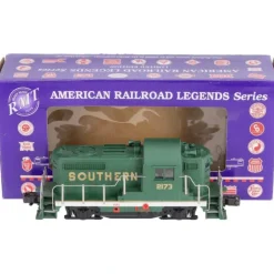 Trains*RMT 4251 O Southern Railway Powered BEEP Diesel Locomotive #2173 - Model Train Junction: Quality Parts and Art Supplies