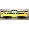 RMT 925102 O Sperry Buddy Powered Rail Diesel Car #101 - Model Train Junction: Quality Parts and Art Supplies New
